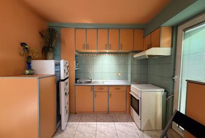 Garsonieră decomandată în Calea Călărașilor - 5