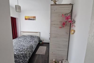 Apartament cu 2 camere semidecomandat, mobilat în Florești - 4