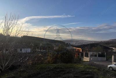 Teren Intravilan 700mp valea jelnei - 6