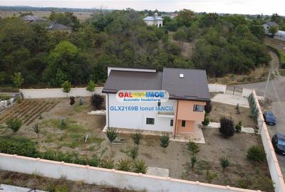 Casa Lux Mihailesti 6 Camere 300 m.p. - 5