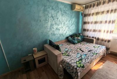 Garsonieră decomandată în Vărsătura - 7
