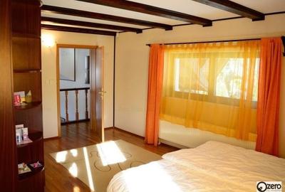 Casa cu teren si garaj acoperit Periferie - 9