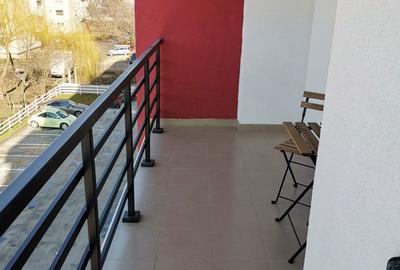 Apartament cu 2 camere în Central - 8