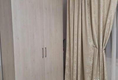 Garsonieră nedecomandată în Central - 2