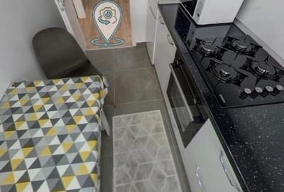 Apartament cu 2 camere decomandat în Brătianu - 5