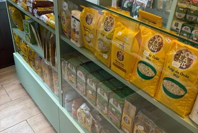 Afacere la cheie Plafar Piata Mircea - 2