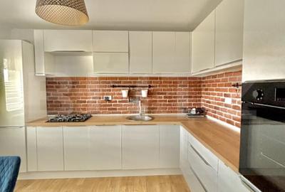 Comision zero!Duplex Mediteranean in Dumbravita,  5 camere, Terasa acoperita - 3