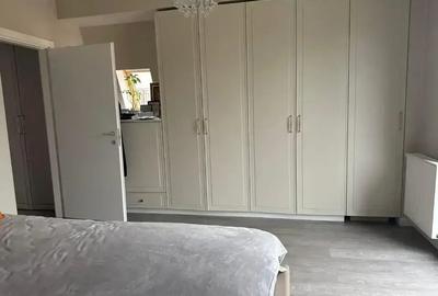 Apartament deosebit 2 camere Bucurestii Noi - 9
