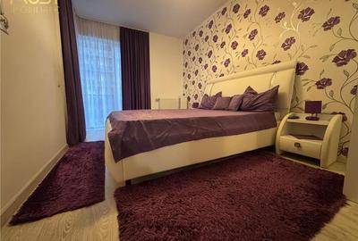 Apartament cu 2 camere decomandat în Sopor