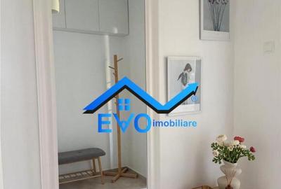 Apartament cu 2 camere, masina de spalat vase, zona Podu Ros - 4