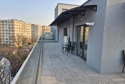 Apartament cu 2 camere semidecomandat în Nicolae Grigorescu - 9