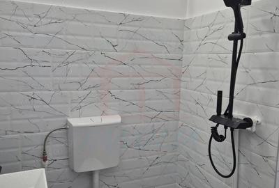 Casă cu 2 camere cu Teren 61 Mp în Central - 4