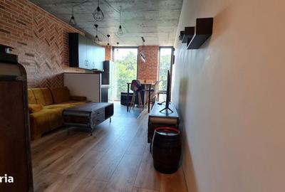 Apartament cu 2 camere în Străulești - 8