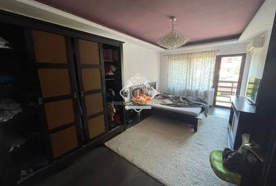 Parcul Verdi-Barbu Vacarescu I Casa 4 camere I curte si terasa Parcul Verdi-Barbu Vacarescu I Casa 4 camere I curte si terasa - 4