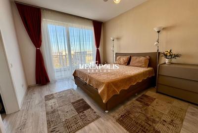 Penthouse | Parcare Subterană | Vedere panoramica | Urban Pentha - 15