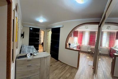 ULTRACENTRAL, apartament 1camera 35mp, finisata la cheie! - 8