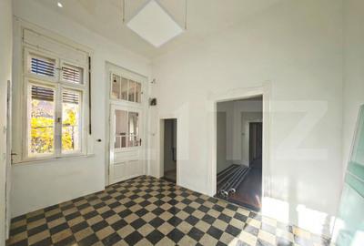 Apartament imens, 4 camere-Stil evreiesc autentic - 2