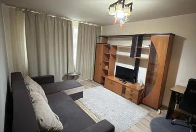 Garsoniera decomandată Drumul Taberei metrou Valea Ialomiței - 2