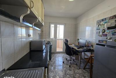 Apartament cu 2 camere decomandat, mobilat în Republicii - 11