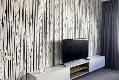 Apartament cu 2 camere decomandat, mobilat în Floreasca - 2