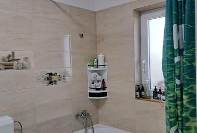 Duplex cu 3 camere cu Teren 407 Mp în Bucovăț (Dumbrava) - 8