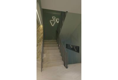 Apartament cu 2 camere semidecomandat în Moșilor - 6