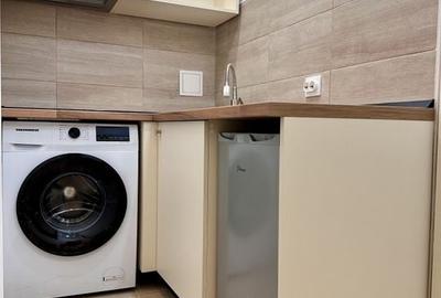 Garsoniera Vasile Lascar 33, bloc 1979 - zona Batistei - Armeneasca - 7