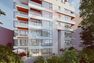 Apartament de vânzare 2 camere - Calea Moșilor - Bloc Nou - 9