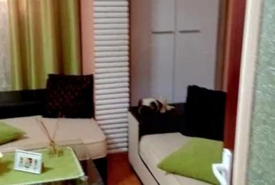 Apartament cu 2 camere in Micro 39C