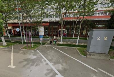 Spațiu comercial, de 103 mp, în Giurgiului - 1