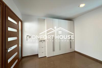 Vila P+2, 5 camere, piscina, complex rezidential, IANCU NICOLAE - 17