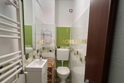 Apartament cu 3 camere, mobilat în Grivița - 6