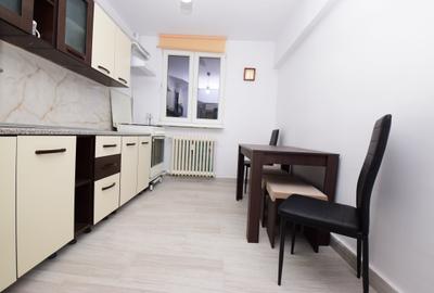 3 camere, renovat recent, metrou Nicoale Grigorescu - Firidei - 7