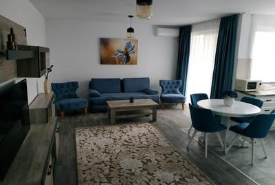 Apartament 2 camere BLOC NOU TUDOR PALAS - 6