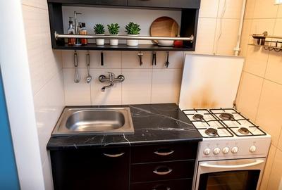 Garsonieră decomandată, mobilată în Tomis Nord - 3