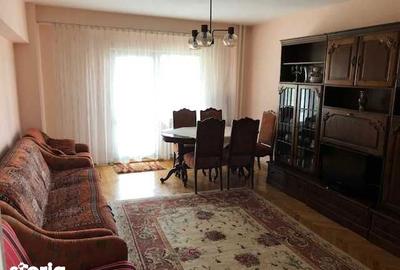Apartament cu 3 camere în Mărăști - 7