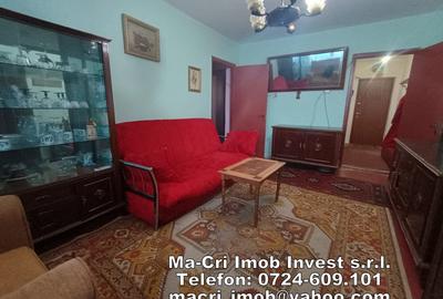 Apartament 2 camere-zona P-ta GORJULUI - 1