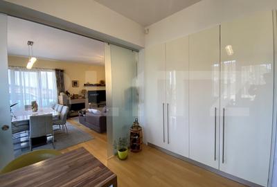 Casa individuala la cheie: 5 camere, 165 mp utili, 600 mp teren,  zona Oasului - 11