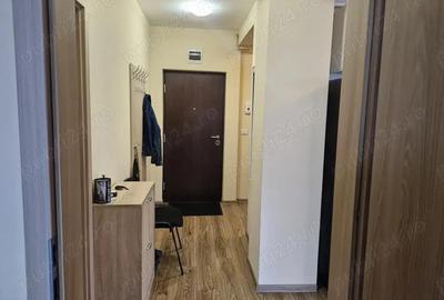 Apartament 3 camere, zona Garii - 5