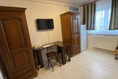 Garsonieră semidecomandată în Titan - 10