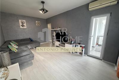 Apartament cu 3 camere decomandat, mobilat în Democrației - 2