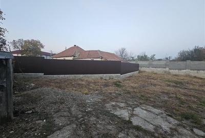 Teren Construcții intravilan de 659 mp, în Central - 6