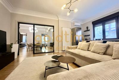 VILA SUPERBA RENOVATA COMPLET/4 APARTAMENTEx120M/480MP/KISELEFF-MUZEUL TARANULUI - 28