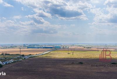 Spațiu comercial, în Aradului - 10