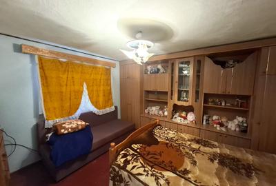 De vânzare   Casă în Soveja, Munții Vrancei - 7
