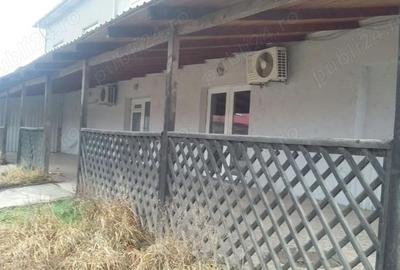 Spațiu comercial, de 130 mp, în Central - 2