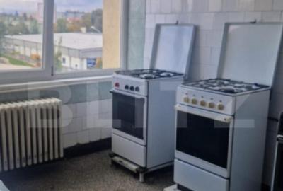 Garsonieră, mobilată în Tractorul - 1