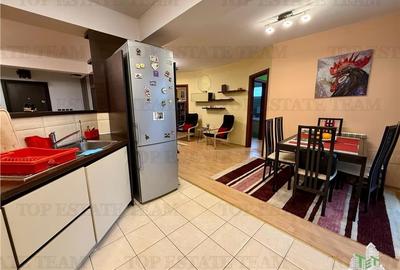Apartament cu 4 camere | 123mp + 2 locuri de parcare - 7
