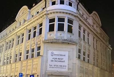 Cladire de birouri in P-ta Unirii, de la 280 mp. (max. 1.500 mp.) - 3