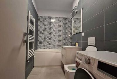 Garsonieră decomandată în Aviației - 6